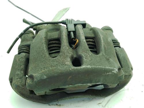 Left front brake caliper MERCEDES-BENZ VITO / MIXTO Van (W639) 109 CDI (639.601, 639.603, 639.605) | BP31966832M105