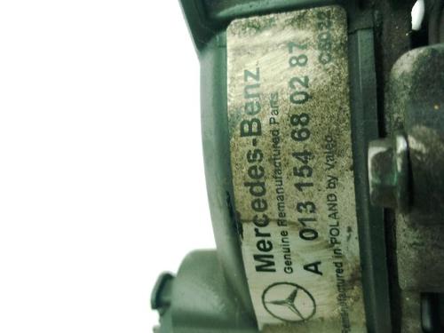 Alternator MERCEDES-BENZ E-CLASS (W212) E 220 CDI / BlueTEC (212.001, 212.002) | BP36255165M7  - Image 5