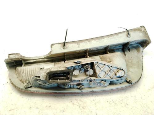 Right taillight SKODA ROOMSTER (5J7) 1.4 TDI | BP29908521C35