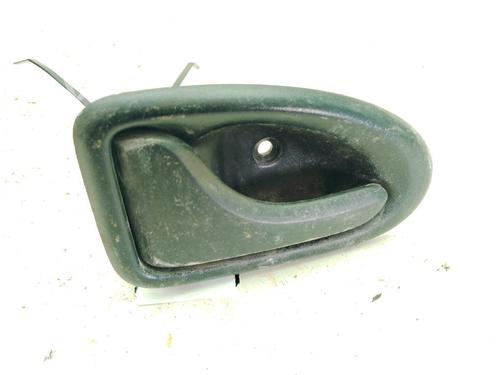 Maniglia interna anteriore destra RENAULT MASTER II Van (FD) 2.5 dCi 100 (FD0U, FD0V) (99 hp) 26306619