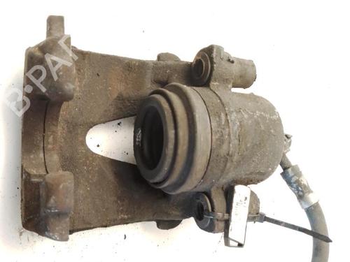 Right front brake caliper SEAT LEON (1P1) 1.9 TDI | BP26161713M104 - Image 4
