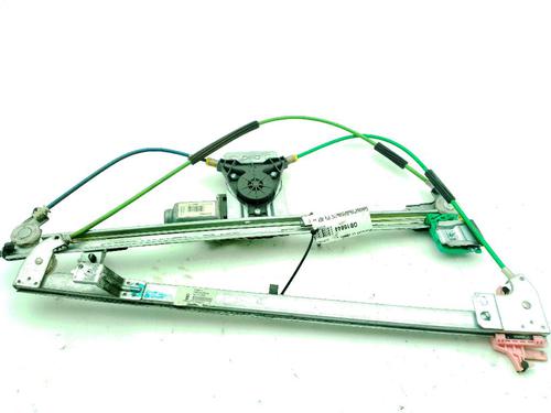 Used Front right window mechanism CITROËN JUMPY II Van 1.6 HDi 90 16V (90 hp) 31826264