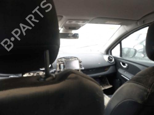 Right front steering knuckle RENAULT CLIO IV (BH_) 0.9 TCe 90 (BHNF, BHMA, BHMH, BHJK, BHJR) | BP18374136M26 
