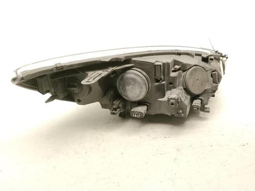 Left headlight RENAULT MEGANE III Hatchback (BZ0/1_, B3_) 1.5 dCi (BZ1G, BZ1W, BZ0R) | BP36554989C28 - Image 2