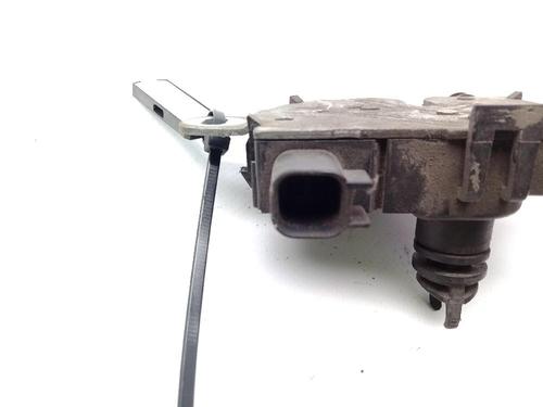 Hood lock FORD FOCUS II (DA_, HCP, DP) 1.8 TDCi | BP26018598C133 