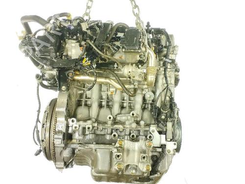Engine HONDA ACCORD VIII (CU) 2.2 i-DTEC (CU3) | BP32385648M1