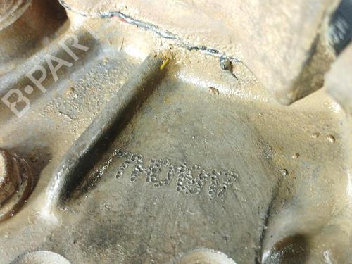 Boîte de transfert TOYOTA LAND CRUISER PRADO (_J12_) 3.0 D-4D (KDJ120, KDJ125, KDJ121) | BP30718296M36