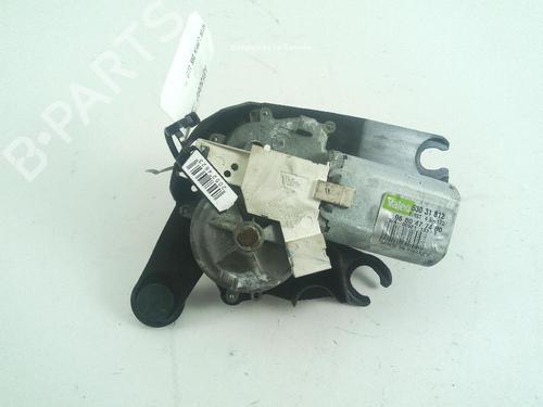 Used Rear wiper motor Rear wiper motor CITROËN DS5 2.0 HDi 165 (163 hp) 39580809 39580809