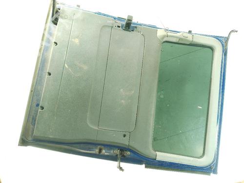 Right rear door MERCEDES-BENZ VITO Bus (W639) 111 CDI (639.701, 639.703, 639.705) | BP29605891C5 