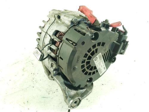 Alternator BMW 3 (F30, F80) 318 d | BP24545581M7 