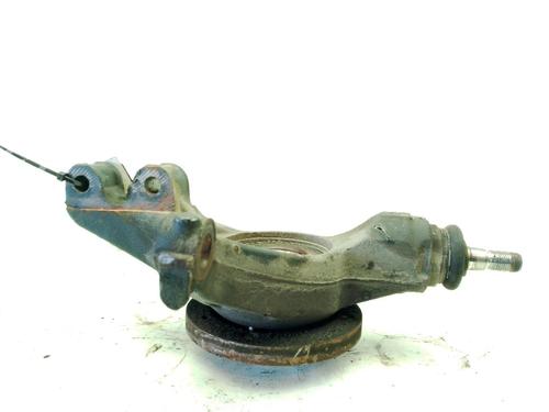 Left front steering knuckle CITROËN C4 II (NC_) 1.6 BlueHDi 100 | BP40278827M25 - Image 2