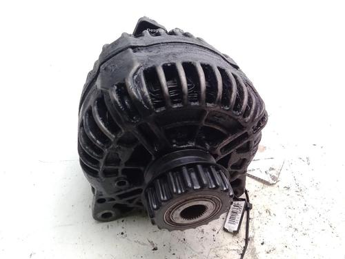 Used Alternator VW TOUAREG (7LA, 7L6, 7L7) 2.5 R5 TDI (174 hp) 25303024
