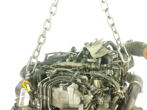 Used Engine SKODA OCTAVIA III (5E3, NL3, NR3) 1.6 TDI (105 hp) 29934133