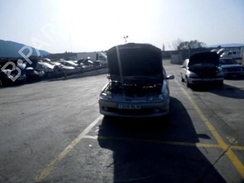 Recambios PEUGEOT 306 Break (7E, N3, N5)  1.9 D  4568124