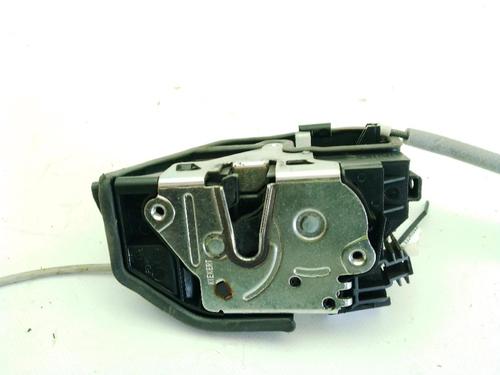 Used Front left lock Front left lock BMW 1 (F21) 118 d (136 hp) 34151007 34151007