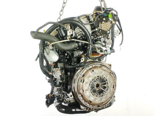 Engine PEUGEOT 4007 (VU_, VV_) 2.2 HDi | BP33232510M1 - Image 4