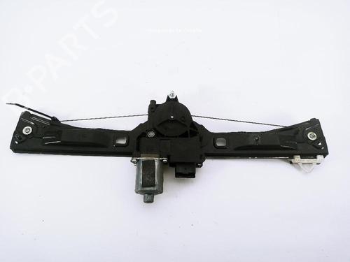 Used Front right window mechanism Front right window mechanism PEUGEOT BIPPER (AA_) 1.4 HDi (68 hp) 24042492 24042492