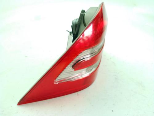 Left taillight MERCEDES-BENZ C-CLASS (W203) C 270 CDI (203.016) | BP29383138C34 