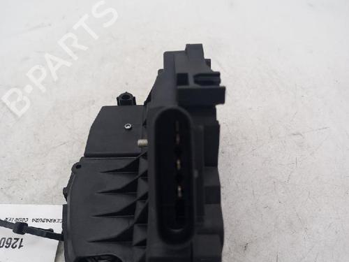 Rear right lock FORD TOURNEO COURIER B460 MPV 1.0 EcoBoost | BP18369154C99 