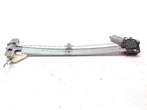 Front left window mechanism HONDA CR-V III (RE_) 2.2 i-CTDi 4WD (RE6) | BP28208951C22 