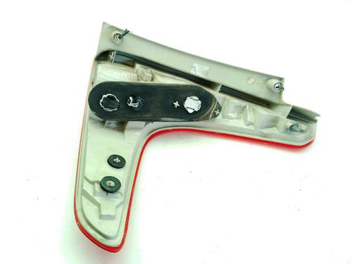 Left taillight RENAULT MEGANE III Hatchback (BZ0/1_, B3_) 1.6 16V (BZ1B, BZ1H) | BP34113220C34  - Image 5