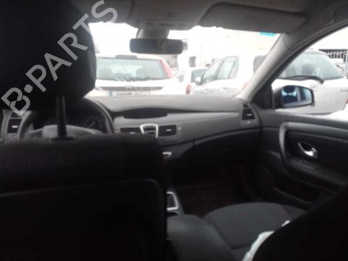 Used Parts RENAULT LAGUNA III (BT0/1) 2.0 16V Hi-Flex (BT1H, BT1G, BT1K) (140 hp) 1717303