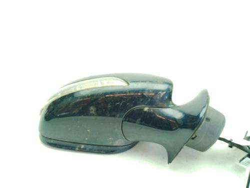 Right mirror MERCEDES-BENZ E-CLASS (W211) E 220 CDI (211.008) | BP29129636C27 