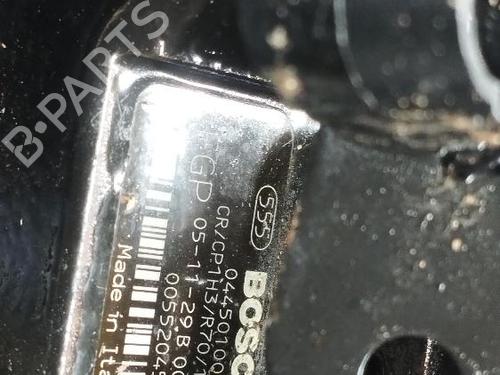 Engine OPEL ASTRA H GTC (A04) 1.9 CDTI (L08) | BP36070032M1 - Image 6