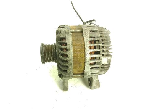 Alternator NISSAN QASHQAI / QASHQAI +2 I (J10, NJ10, JJ10E) 2.0 dCi All-wheel Drive | BP18367177M7 
