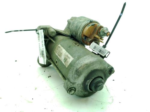 Starter RENAULT MASTER III Van (FV) 2.3 dCi 170 FWD (FV0L) | BP33811032M8 - Image 3