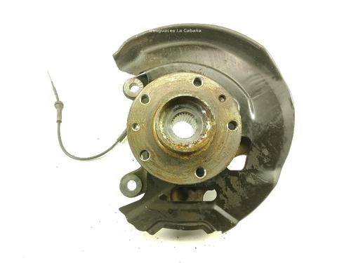 Used Left front steering knuckle Left front steering knuckle 18374457 18374457