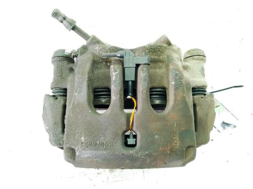 Left front brake caliper VW CRAFTER 30-50 Van (2E_) 2.5 TDI | BP34181472M105 - Image 4