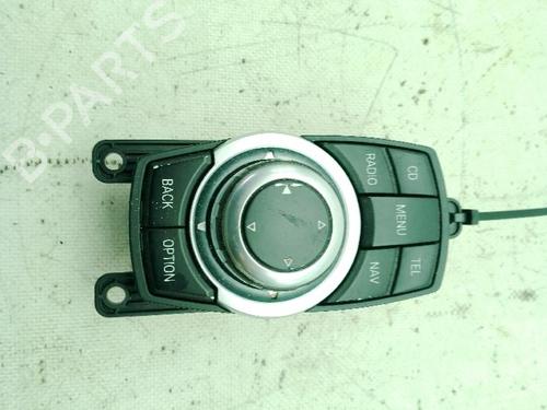 Used Switch BMW 5 (F10) 530 d (245 hp) 27097622