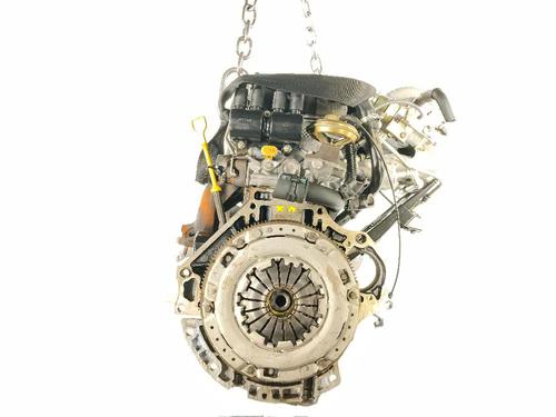 Engine DAEWOO NUBIRA (J100) 1.6 16V | BP37602857M1 - Image 4