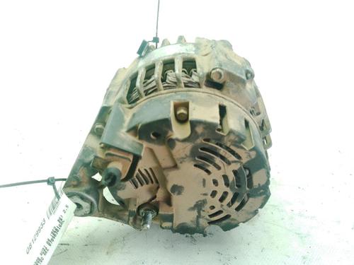 Alternator AUDI A4 B6 (8E2) 2.5 TDI quattro | BP36515014M7 - Image 4