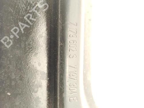 Rear right window mechanism BMW X6 (E71, E72) xDrive 35 d | BP39609864C25 - Image 4