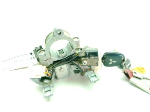 Ratlås/Tændingslås MITSUBISHI PAJERO IV (V8_W, V9_W) 3.2 DI-D 4WD (V98W, V88W) | BP30295098M48