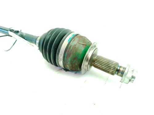 Right front driveshaft SUBARU FORESTER (SH_) 2.0 D AWD (SHH, SHD, SHN) | BP34238095M39 - Image 3