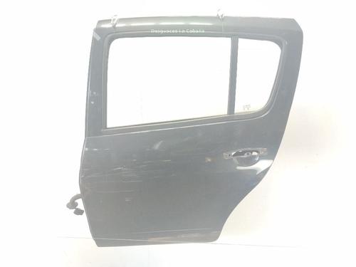 Dør venstre bagtil DACIA SANDERO 1.6 MPI 85 (BS03) | BP33840832C4 - Image 2