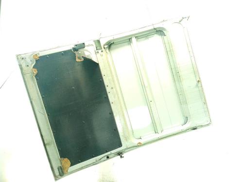 Right rear door CITROËN JUMPER I Van (244) 2.8 HDi | BP30476926C5 