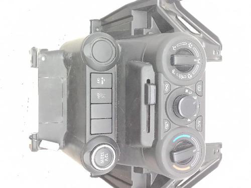 climate-control-suzuki-ignis-iii-mf-ff-2016-24046679 main image