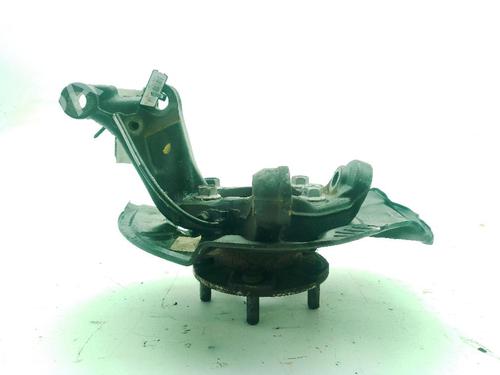 Left front steering knuckle TOYOTA AURIS (_E18_) 1.4 D-4D (NDE180_, NDE180R) | BP30844977M25 - Image 2