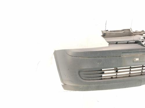 Front bumper OPEL COMBO Box Body/MPV 1.3 CDTI 16V | BP36554982C7 - Image 2