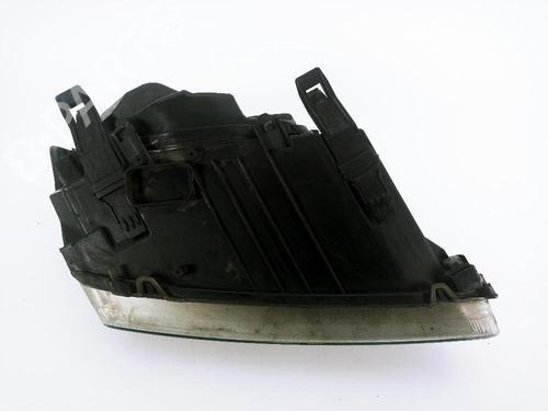 Left headlight FORD FOCUS II Turnier (DA_, FFS, DS) 1.6 TDCi | BP24041178C28 