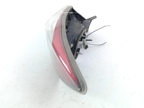 Right taillight MAZDA 3 (BL) 2.2 MZR CD (BL10) | BP24043647C35 - Image 3