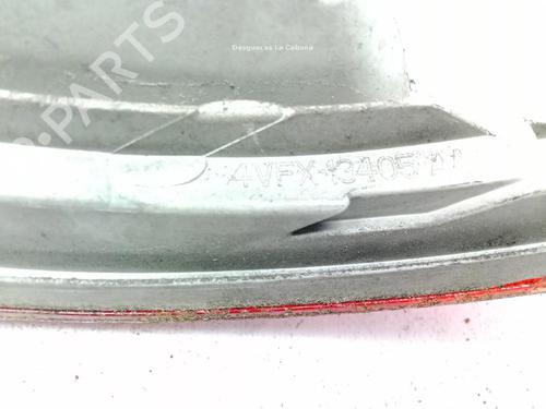 Left taillight VW GOLF V (1K1) 2.0 TDI 16V | BP27714477C34 