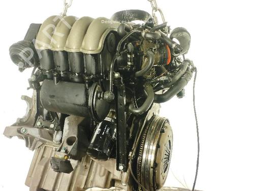 Motor AUDI A4 B6 (8E2) 2.0 | BP29821663M1