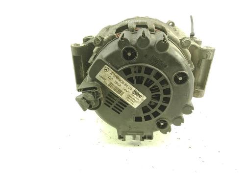Alternator MERCEDES-BENZ VITO Van (W447) 114 CDI (447.601, 447.603, 447.605) | BP18361413M7 