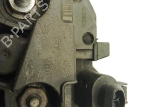 Alternator VW POLO (6N2) 1.9 SDI | BP24000254M7 - Image 5