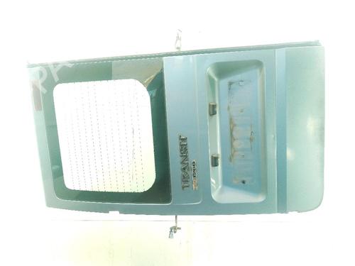 Left tailgate FORD TRANSIT Van (FA_ _) 2.2 TDCi | BP29383144C76 